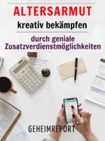 Alters-Armut kreativ bekämpfen