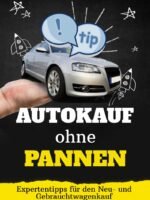 Autokauf ohne Pannen