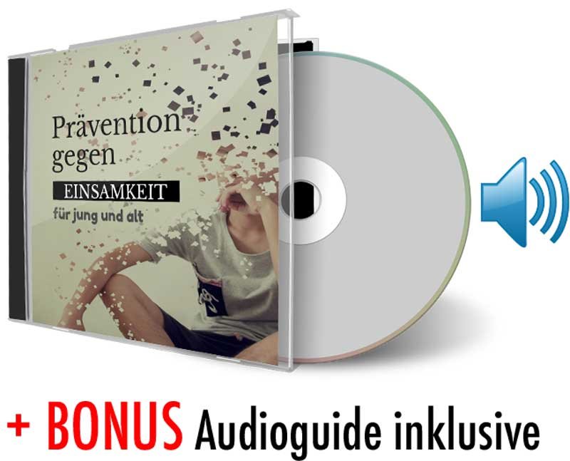 Prävention gegen Einsamkeit – für Jung und Alt