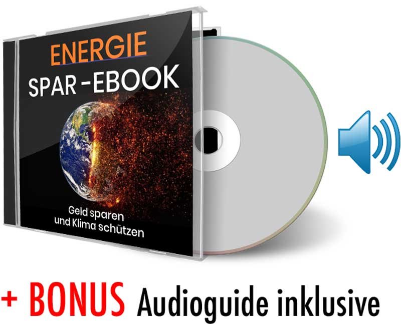 Energie Sparen