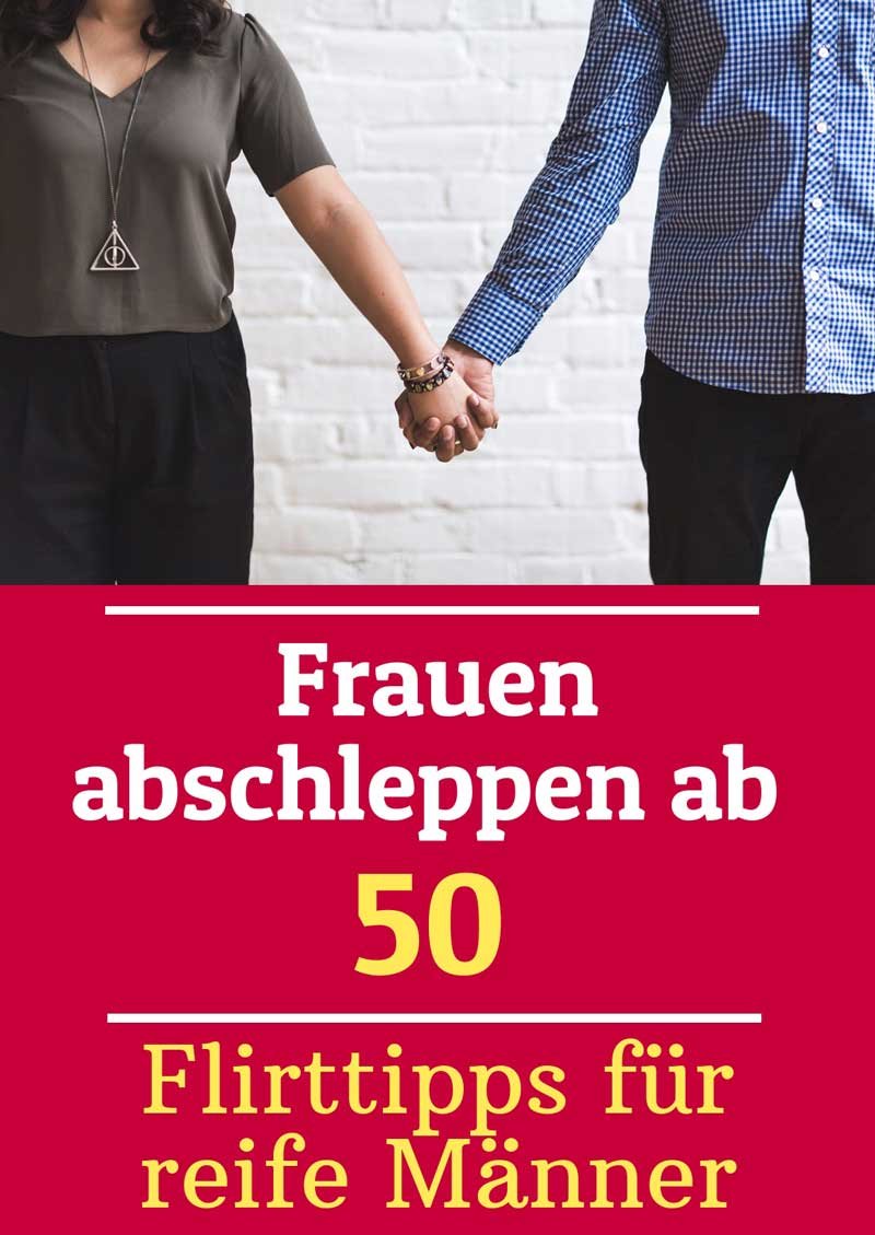 Frauen abschleppen ab 50