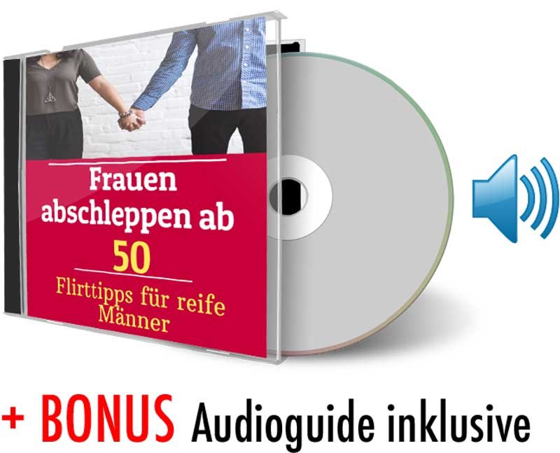 Frauen abschleppen ab 50