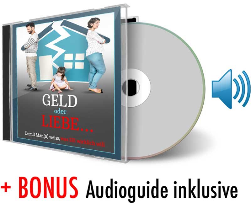 Geld oder Liebe