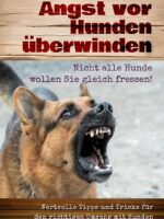Angst vor Hunden überwinden