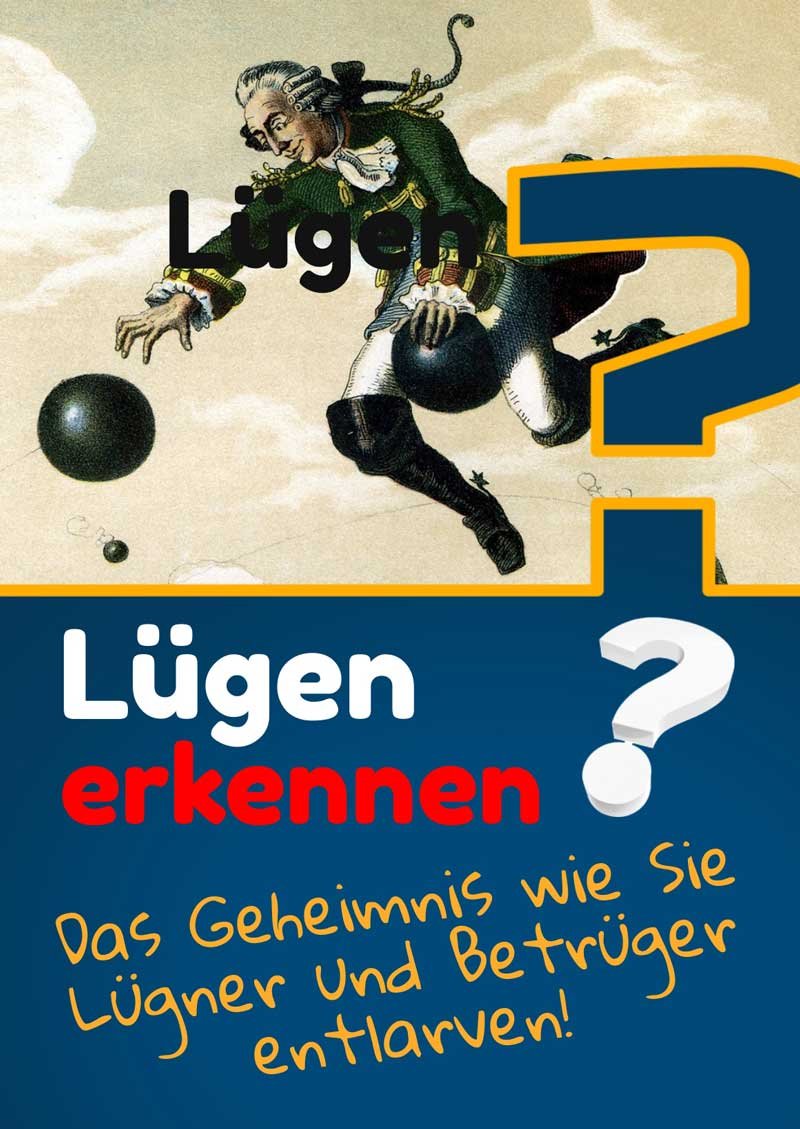 Lügen erkennen