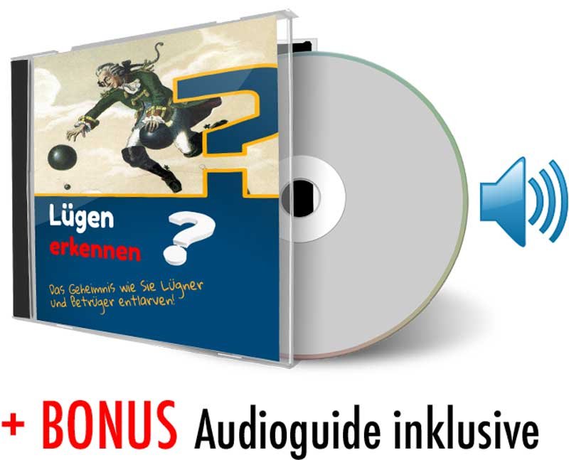 Lügen erkennen