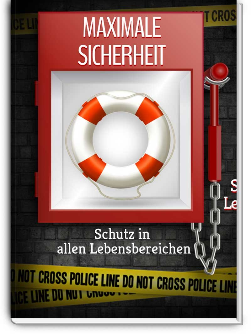 Maximale Sicherheit