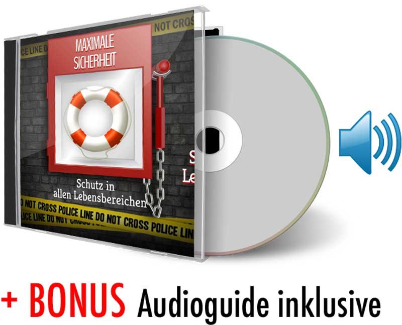 Maximale Sicherheit