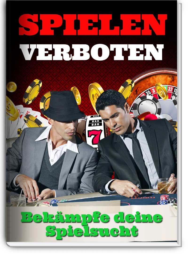 Spielen verboten