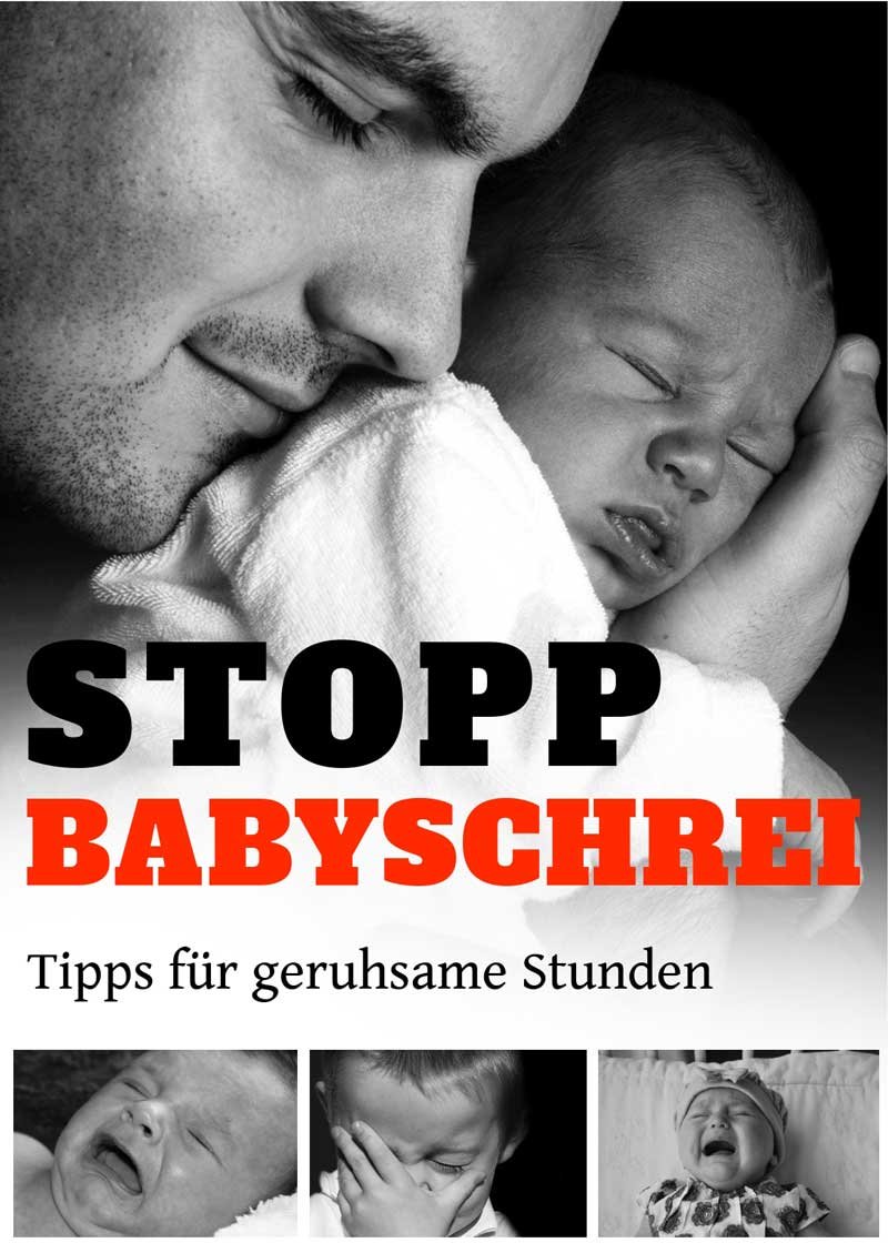 Stopp Babyschrei!