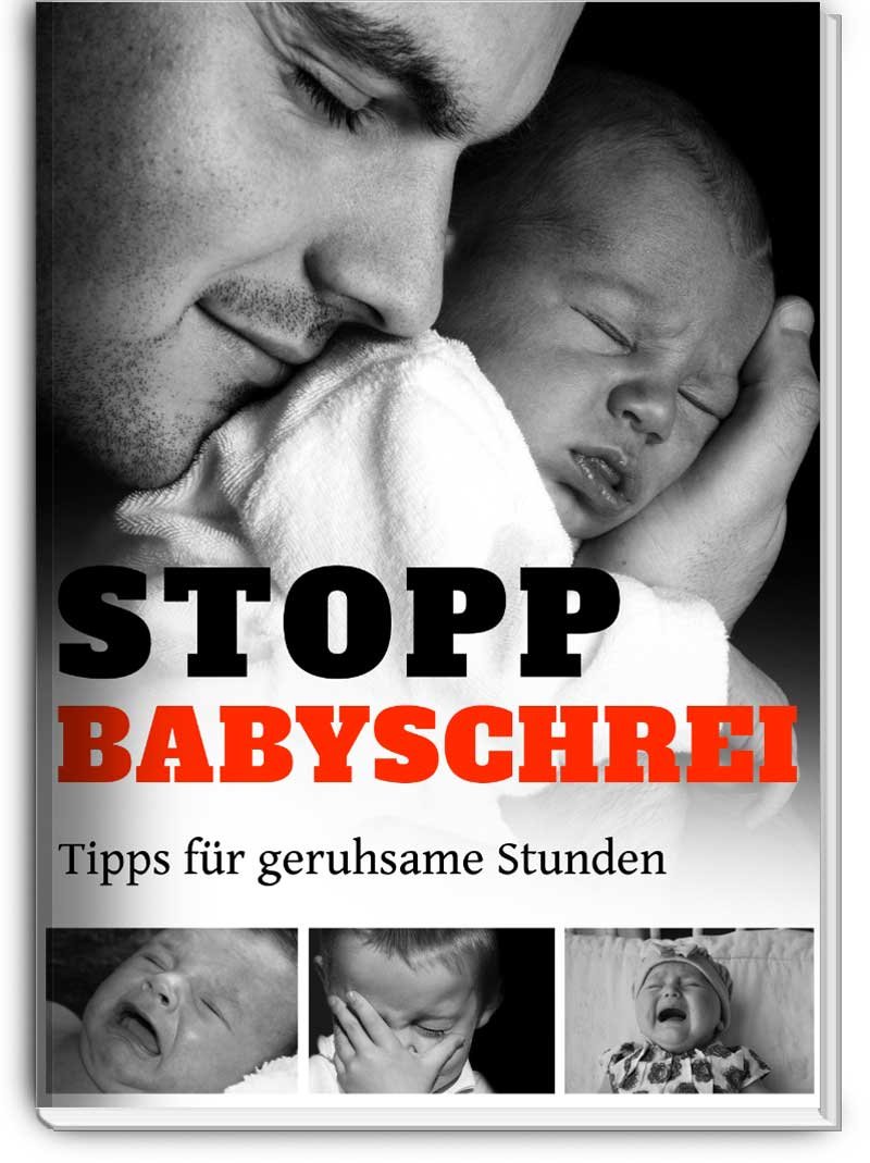 Stopp Babyschrei!