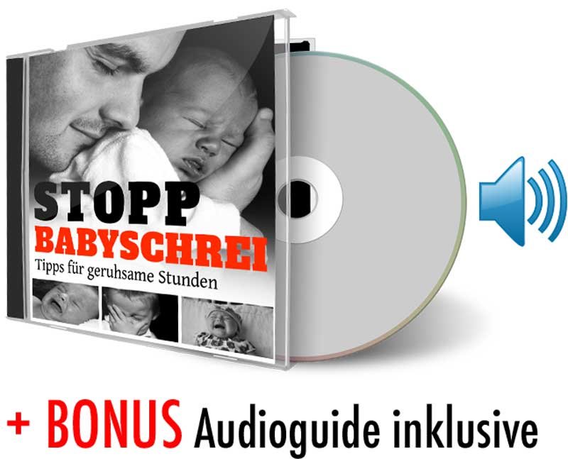 Stopp Babyschrei!