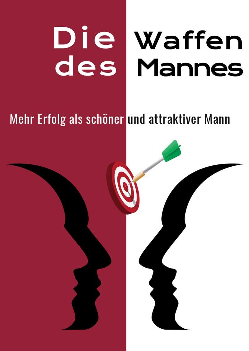 Die Waffen des Mannes