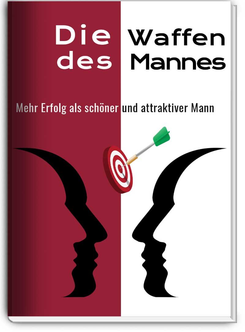 Die Waffen des Mannes