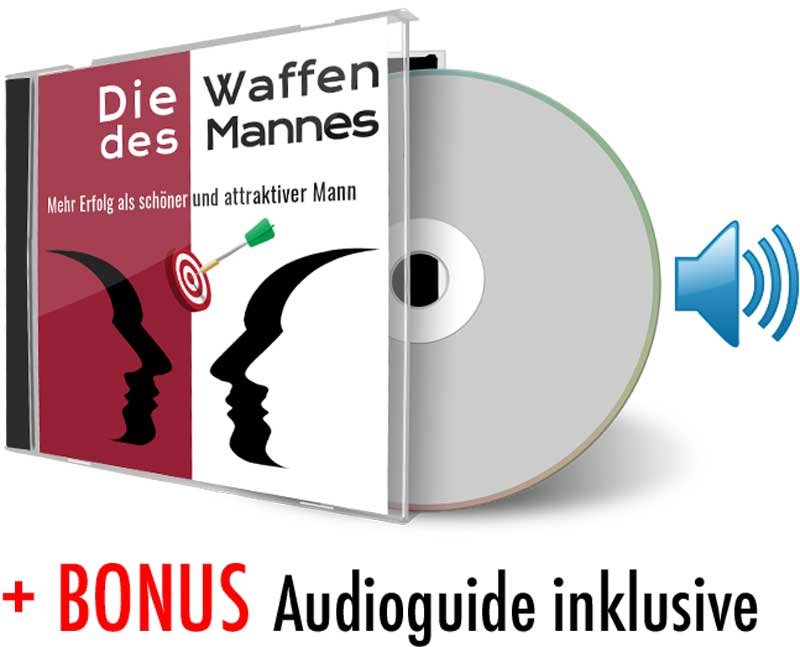 Die Waffen des Mannes