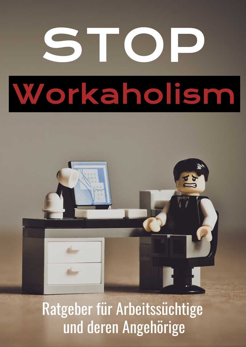 Stop Workaholism